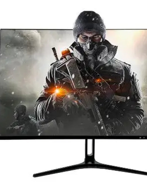 Load image into Gallery viewer, Curved Screen Monitors 24 32 34 Inch IPS Lcd Monitor 75 Hz 144Hz 165 HZ Gaming Computer Display Game
