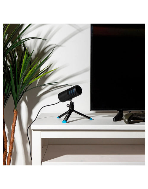 Load image into Gallery viewer, Audio MTALKGO2RBLK4 GO Talk USB Desktop Microphone
