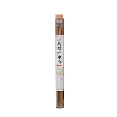 Load image into Gallery viewer, 20g High-grade Thread Incense Natural Raw Material Agarwood Sandalwood Home Indoor Office Incense Soothing Lasting Fragrance
