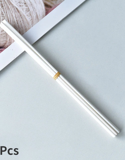 Load image into Gallery viewer, 20/50Pcs Fiber Sticks Diffuser Aromatherapy Volatile Rod for Spa and Office Home Fragrance Diffuser Home Decoration 3mm*19cm
