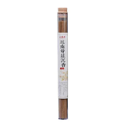 Load image into Gallery viewer, 20g High-grade Thread Incense Natural Raw Material Agarwood Sandalwood Home Indoor Office Incense Soothing Lasting Fragrance
