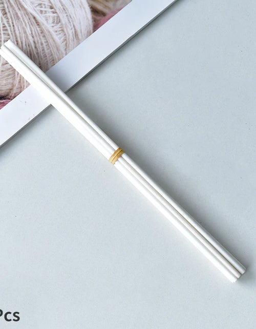 Load image into Gallery viewer, 20/50Pcs Fiber Sticks Diffuser Aromatherapy Volatile Rod for Spa and Office Home Fragrance Diffuser Home Decoration 3mm*19cm
